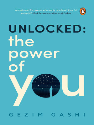 cover image of Unlocked
